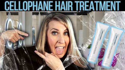 hair cellophane treatment|best cellophane for black hair.